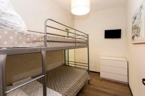 Hostal Nice Place Guest House Grafa