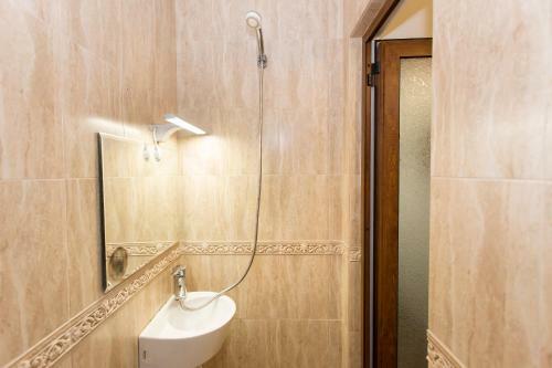 Hostal Nice Place Guest House Grafa