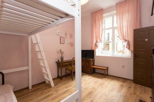 Hostal Nice Place Guest House Grafa