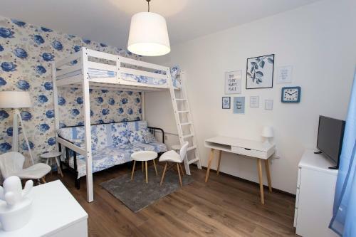 Hostal Nice Place Guest House Grafa