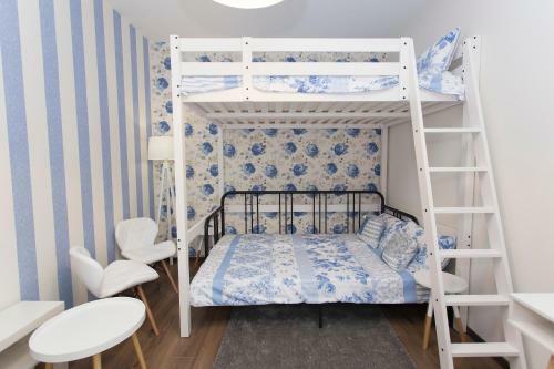 Hostal Nice Place Guest House Grafa