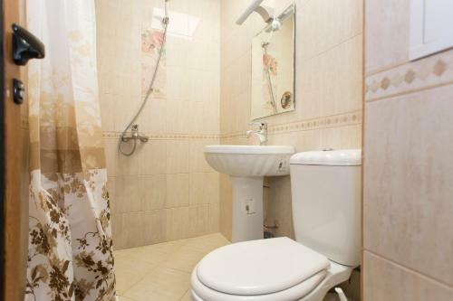Hostal Nice Place Guest House Grafa