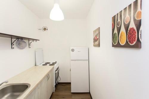 Hostal Nice Place Guest House Grafa