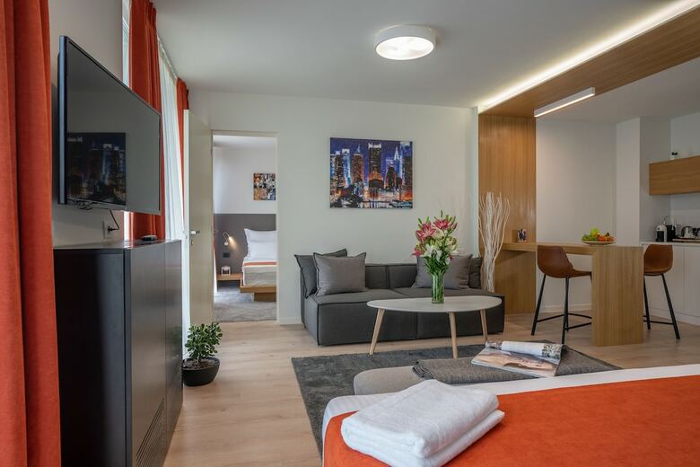 Apartamento Adella Boutique
