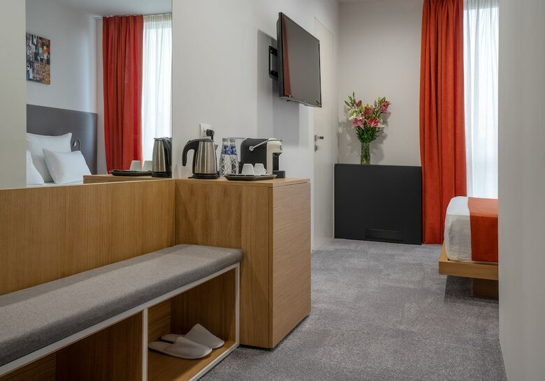 Apartamento Adella Boutique