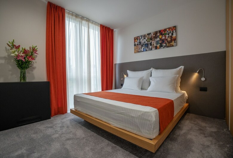 Apartamento Adella Boutique