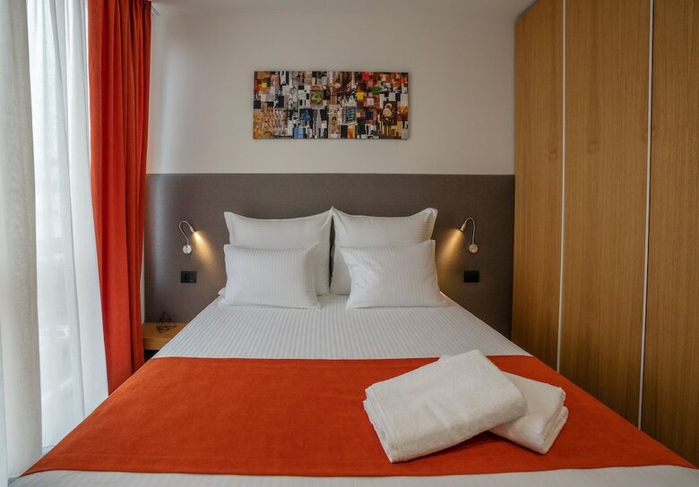 Apartamento Adella Boutique