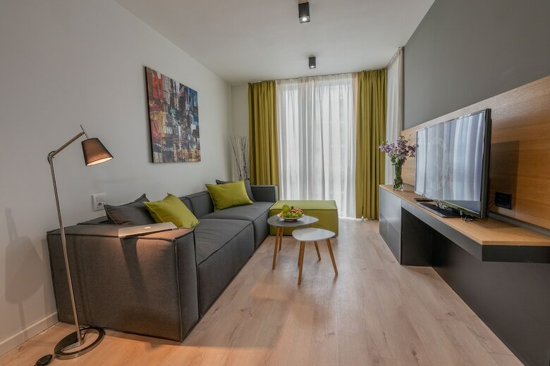 Apartamento Adella Boutique