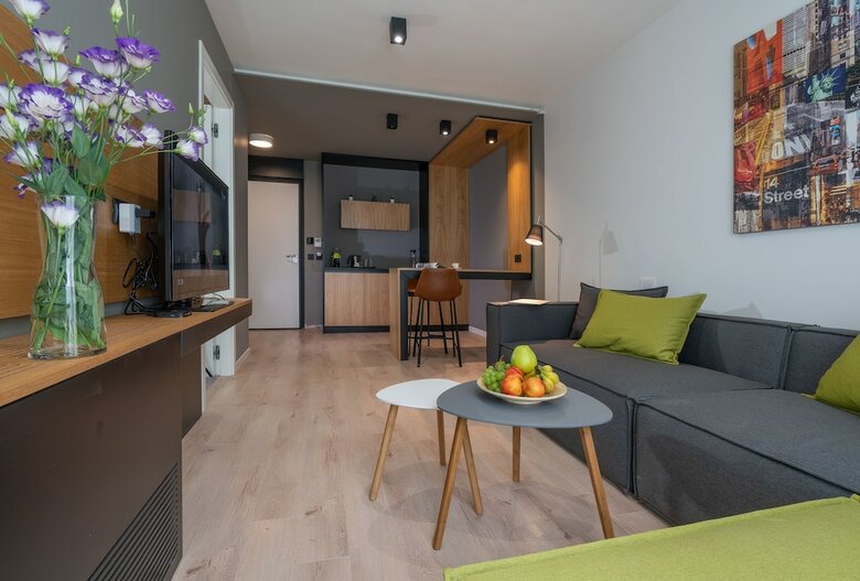 Apartamento Adella Boutique