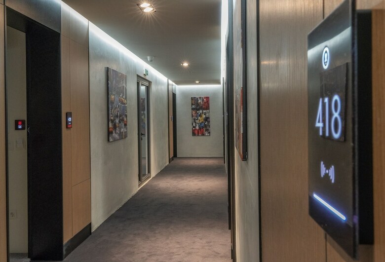 Apartamento Adella Boutique