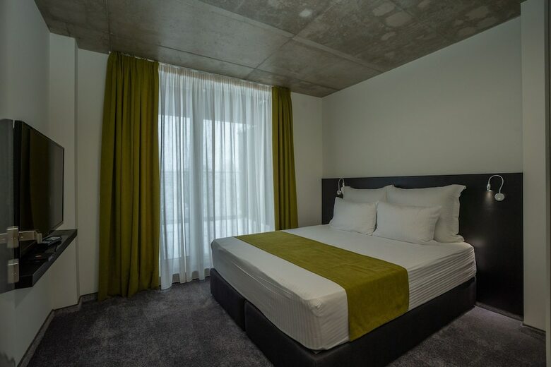 Apartamento Adella Boutique