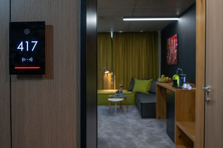 Apartamento Adella Boutique