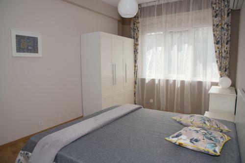 The North Tower Apartment