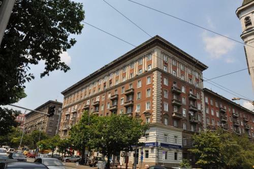Just Perfect Apartment