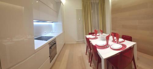 Just Perfect Apartment
