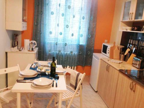 Urban Stay Apartment