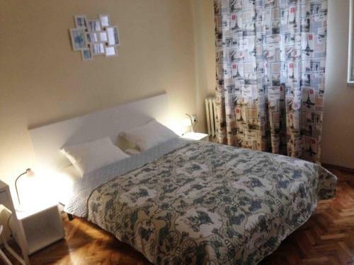 Urban Stay Apartment