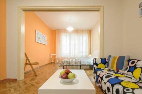 Urban Stay Apartment