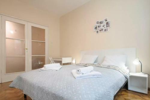 Urban Stay Apartment