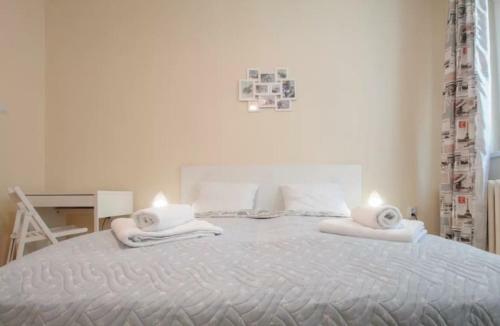 Urban Stay Apartment
