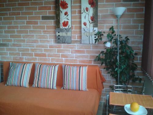 Apartamento Central City Rooms