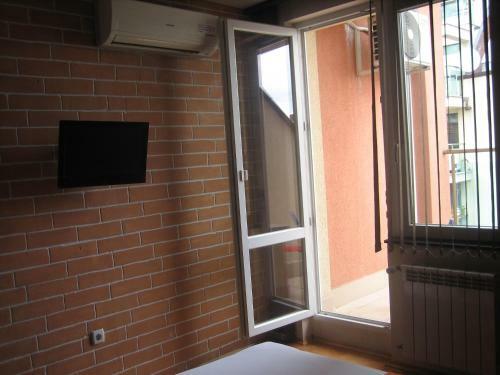 Apartamento Central City Rooms