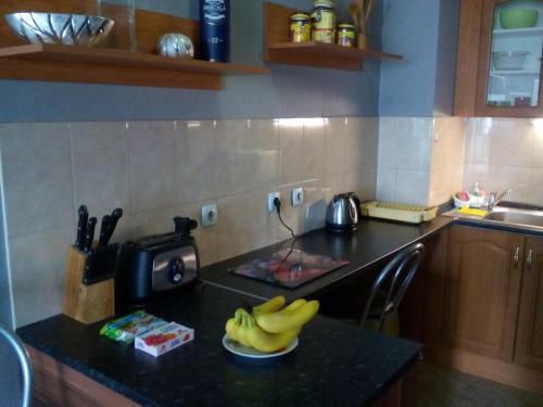 Apartamento Central City Rooms