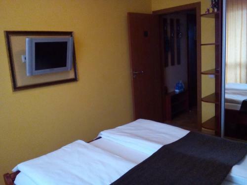 Apartamento Central City Rooms