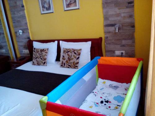 Apartamento Central City Rooms