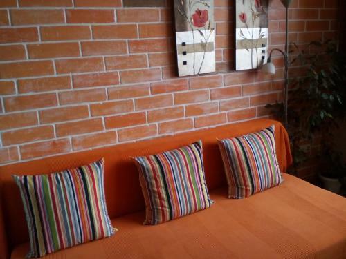 Apartamento Central City Rooms