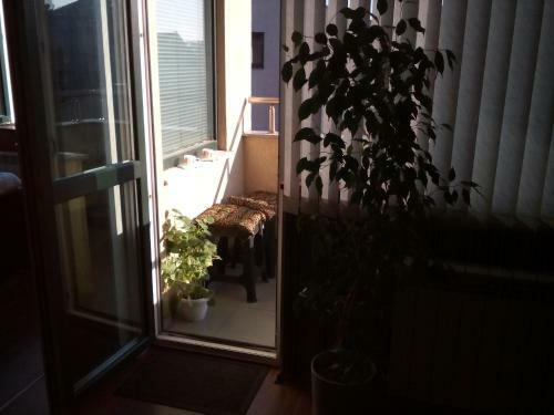 Apartamento Central City Rooms