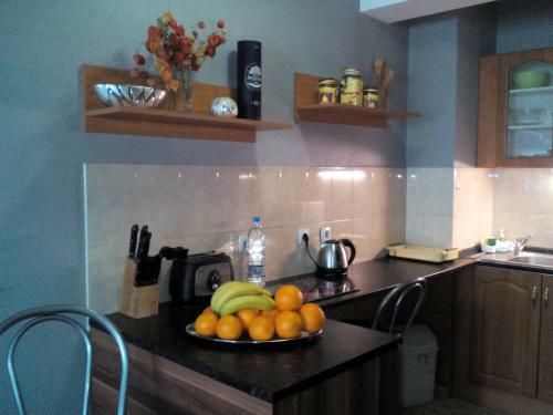 Apartamento Central City Rooms