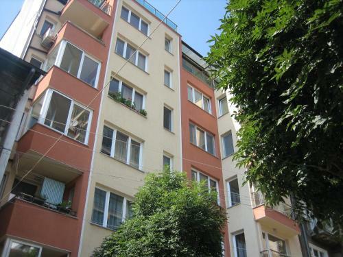 Apartamento Central City Rooms