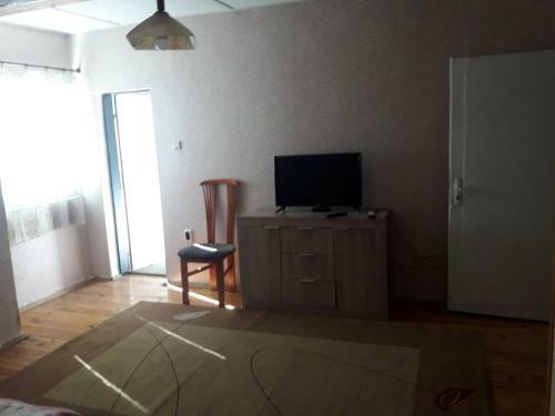 Albergue Tabasko