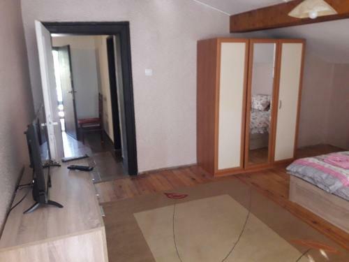 Albergue Tabasko