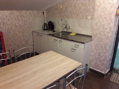 Albergue Tabasko