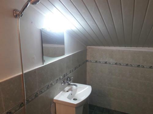 Albergue Tabasko