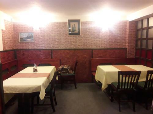 Albergue Tabasko