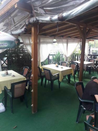 Albergue Tabasko