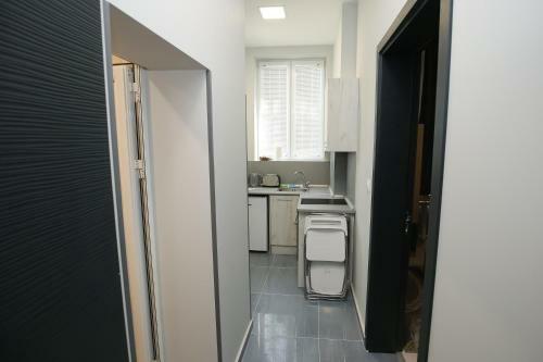Il Mondo Apartments
