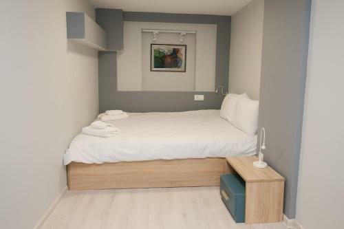 Il Mondo Apartments