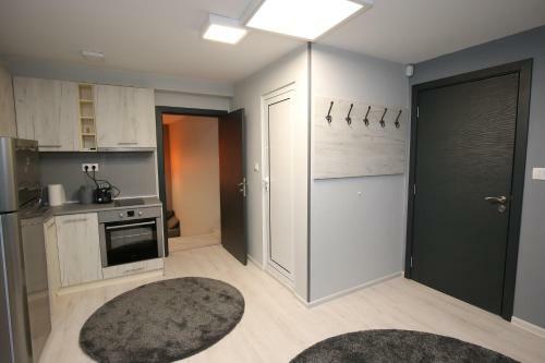 Il Mondo Apartments