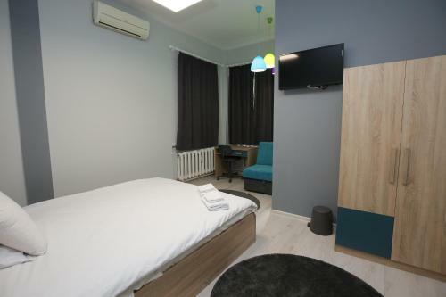 Il Mondo Apartments