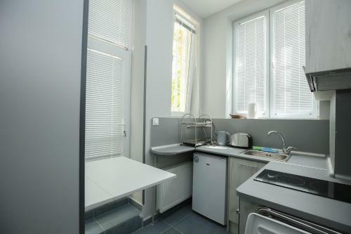Il Mondo Apartments