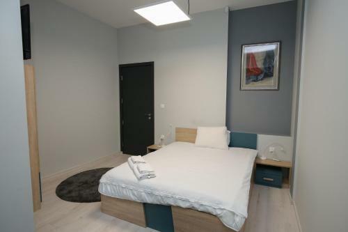 Il Mondo Apartments