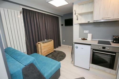 Il Mondo Apartments