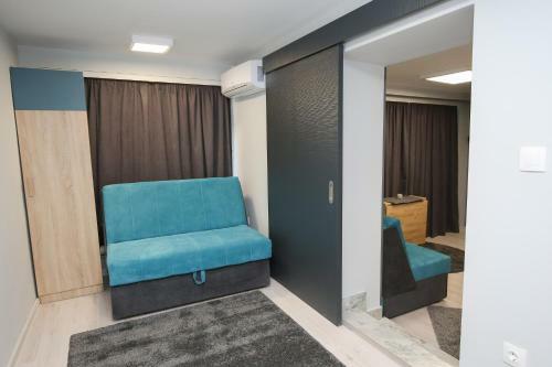 Il Mondo Apartments