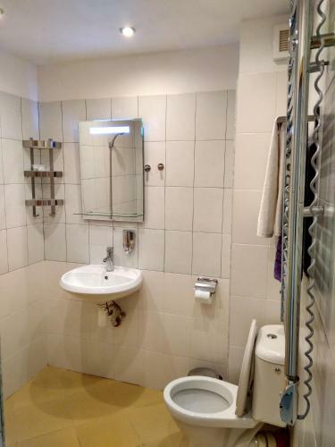 Apartamento Velinoff Purple Studio