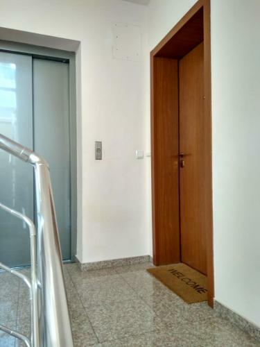 Apartamento Velinoff Purple Studio
