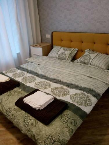 White Dream Apartment